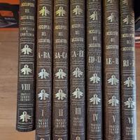 enciclopedia del cacciatore 