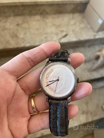 Orologio Benito Mussolini