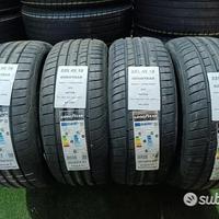 4 gomme 225 45 18 GOODYEAR NUOVE RIF2284