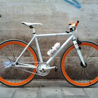 bicicletta  Cinelli
