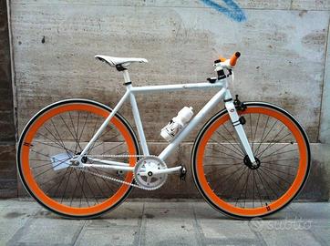bicicletta  Cinelli