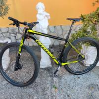 MTB Cannondale Lefty