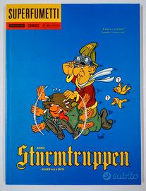 Sturmtruppen 