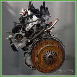 Motore Completo Funzionante 135930 70kw MITSUBISHI