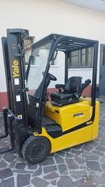 Carrello elevatore YALE