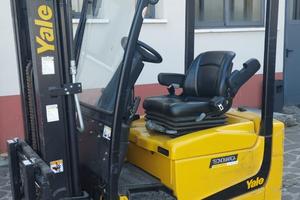 Carrello elevatore YALE