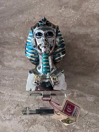 Etruria Argenti Busto AMENHOTEP IV