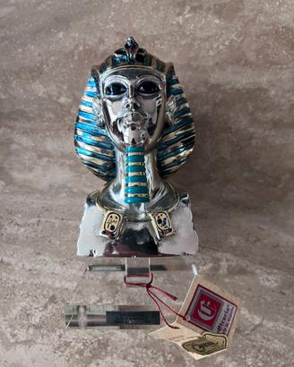 Etruria Argenti Busto AMENHOTEP IV