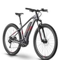 Raymon Hardray E 3.0