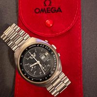 Omega Speedmaster Mark IV