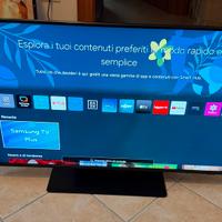 Samsung TV NEO QLED QN90B 43”