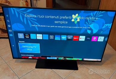 Samsung TV NEO QLED QN90B 43”