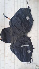 Termoscud coprigambe per Sh300
