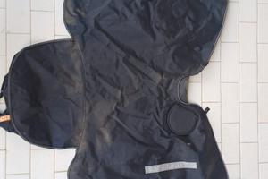Termoscud coprigambe per Sh300