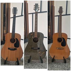 Chitarre Acustiche