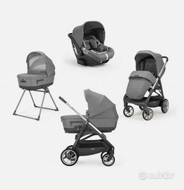 prodotti per l'infanzia 