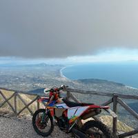 KTM 300 EXC SIX DAYS 2020