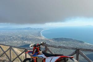 KTM 300 EXC SIX DAYS 2020