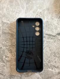 Cover Spigen Samsung Galaxy A54 5G - Matt Black