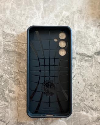 Cover Spigen Samsung Galaxy A54 5G - Matt Black