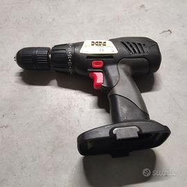 Avvitatore 18 volt con mandrino da 13 mm