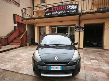 Renault Clio 1.5 dCi 75 CV 5 porte Dynamique