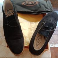 Polacchina Tod's 38.5 nuova