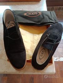 Polacchina Tod's 38.5 nuova