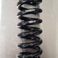 Molla FOX DHX-DHX2 65 mm 700 lbs