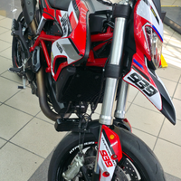 Ducati Hypermotard 939