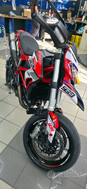 Ducati Hypermotard 939