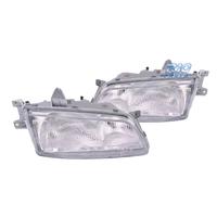 FARI HYUNDAI H1 97-05