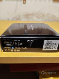 Comando destro dura ace 9100 di2 disc