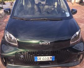 SMART fortwo 2ª serie - 2022
