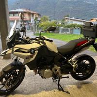 Bmw f 750 gs - 2022