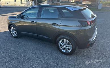 PEUGEOT 3008,2019,cambio automatico