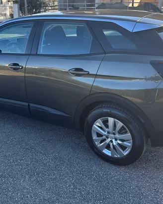 PEUGEOT 3008,2019,cambio automatico