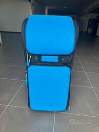 Slinger Bag V2 macchina lanciapalle tennis