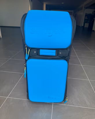 Slinger Bag V2 macchina lanciapalle tennis