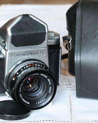 Pentacon Six