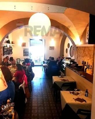 Ristorante - Viagrande