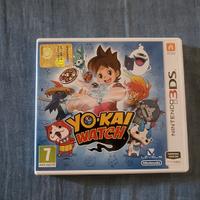 gioco Yo-Kai Watch per Nintendo 3ds