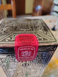 chivas 12 anni anni 80