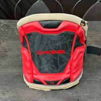 Trapezio windsurf dakine t8 - M