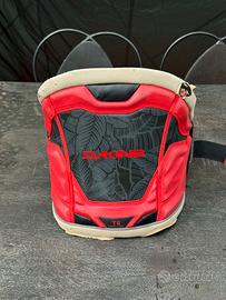 Trapezio windsurf dakine t8 - M
