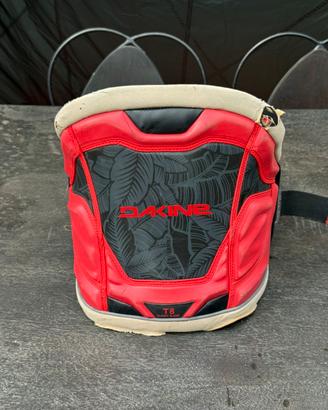 Trapezio windsurf dakine t8 - M