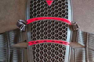 Paraschiena Moto Dainese - Pro-Armor Back 2.0