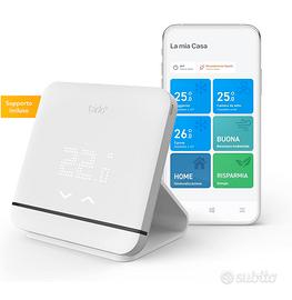 Tado smart climate control