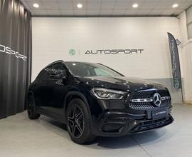 Mercedes-Benz GLA 220 d Automatic Premium