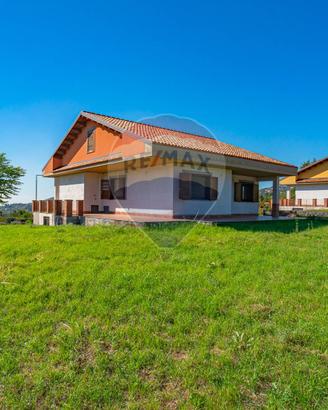 Villa singola - Viagrande
